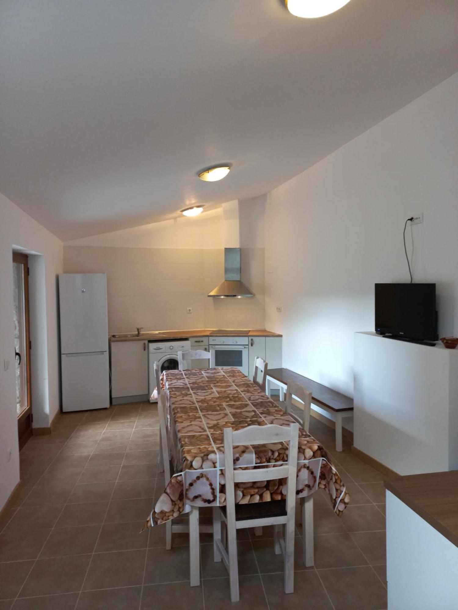 Apartamento Casa Biñuales Pedruel Exterior foto