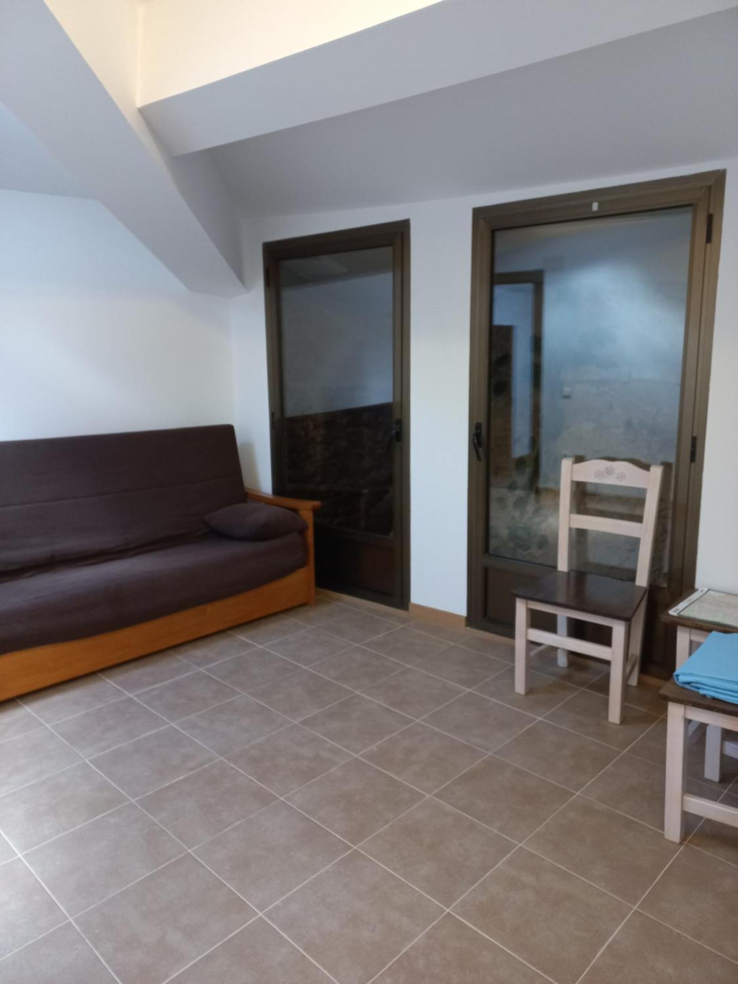 Apartamento Casa Biñuales Pedruel Exterior foto